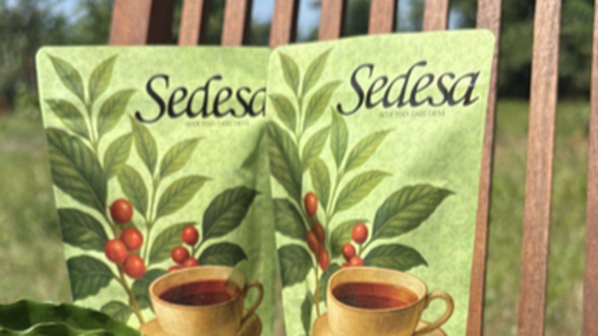 Desa Toyomarto Dorong Kemandirian Ekonomi Lewat Teh Daun Kopi "Sedesa"