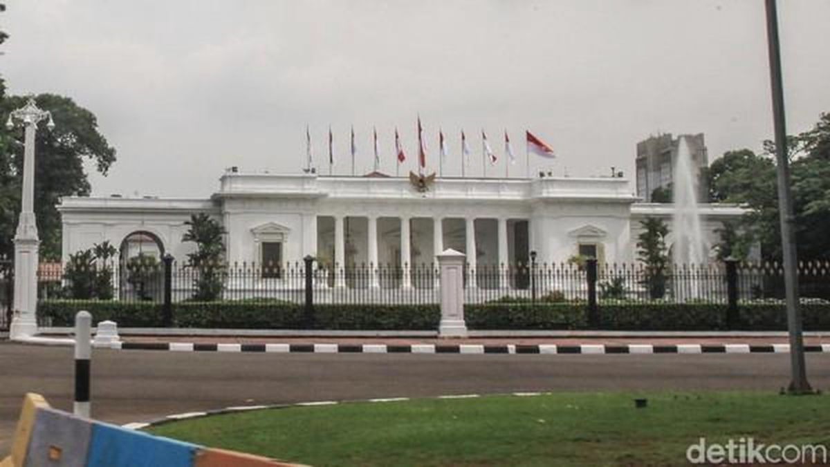 Presiden Tunjuk Jenderal TNI Jadi Pengganti Jika Lengser