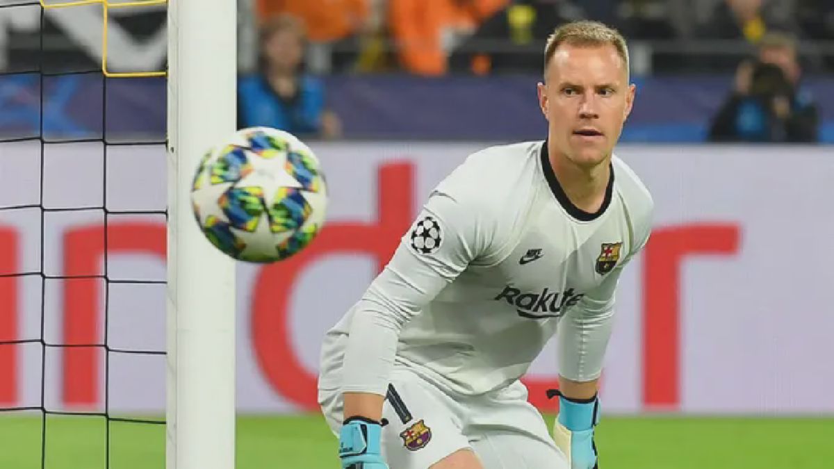 Barcelona Miliki Lima Pemain dengan Masa Bakti Terlama Usai Kepergian Messi