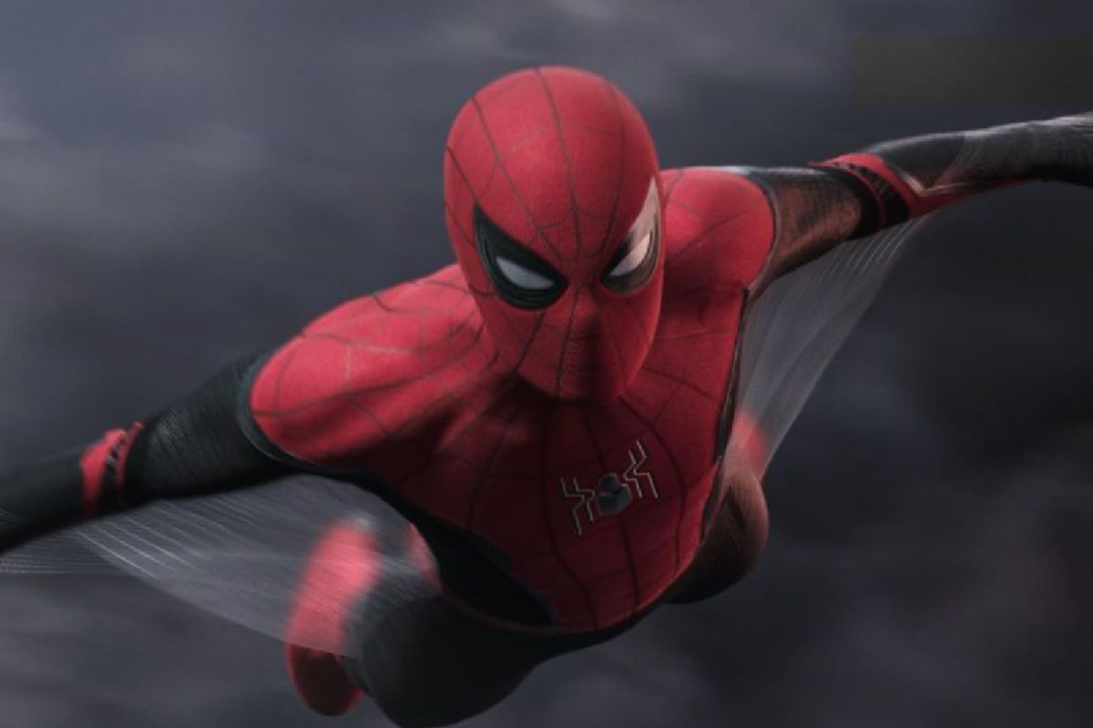 Ini Dia Daftar Lengkap Film dan Serial MCU 2026
