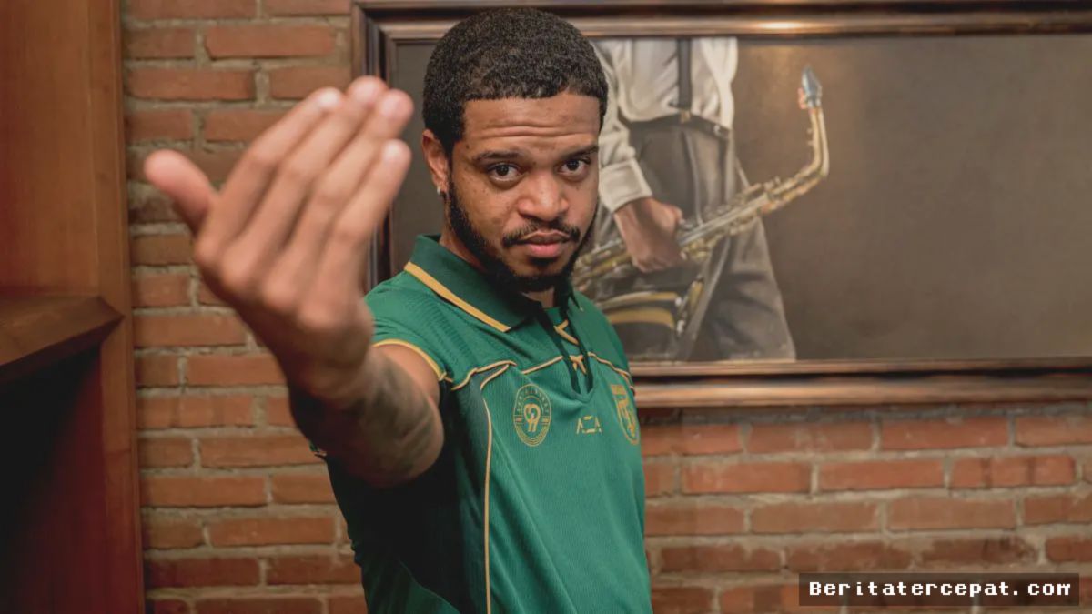 SURABAYA — Persebaya Surabaya langsung menggebrak bursa transfer dengan langkah agresif. Striker