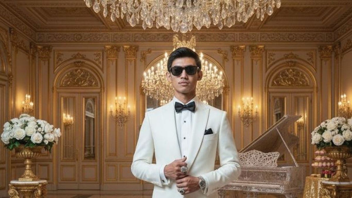 Meta Luncurkan Muse Image, AI Pembuat Gambar dari Foto Instagram