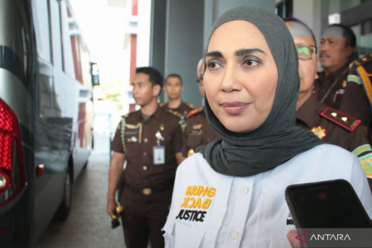 Sari Yuliati Ditunjuk Gantikan Mukhtarudin Sebagai Sekretaris Fraksi Golkar DPR