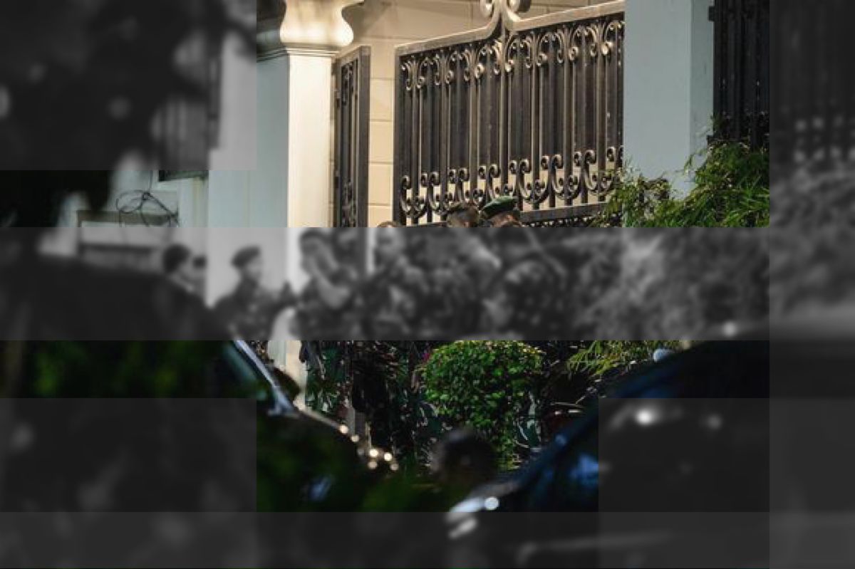 KPK Duga Jampidsus Sembunyikan Aset Lewat Nominee Luar Keluarga