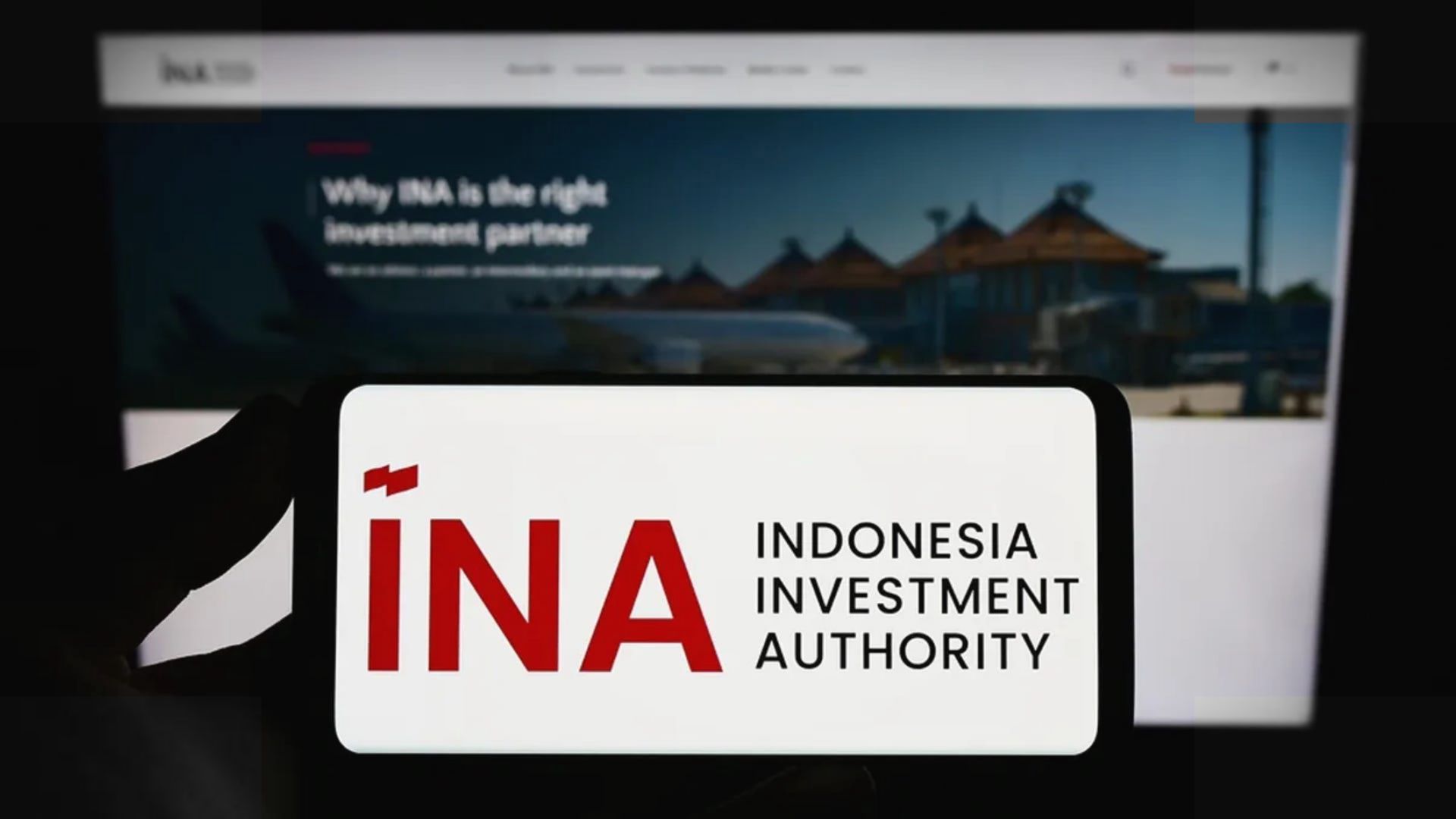 IDN Akuisisi M Bloc, CVC Suntik MAPI di Tengah Pertumbuhan Ekonomi 5,61%