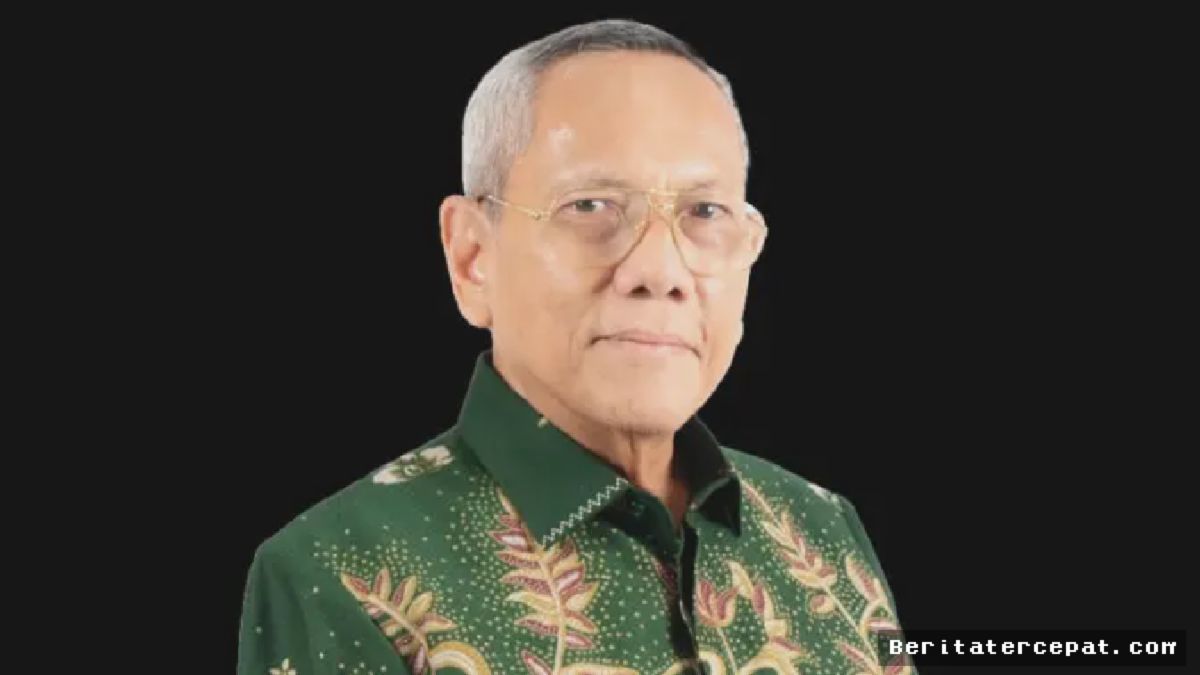 Breaking News — Seorang dokter muda dilaporkan meninggal dunia setelah terinfeksi campak
