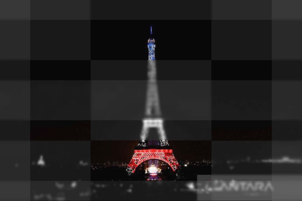 Mengenal 7 Landmark Ikonik Dunia Selain Patung Liberty