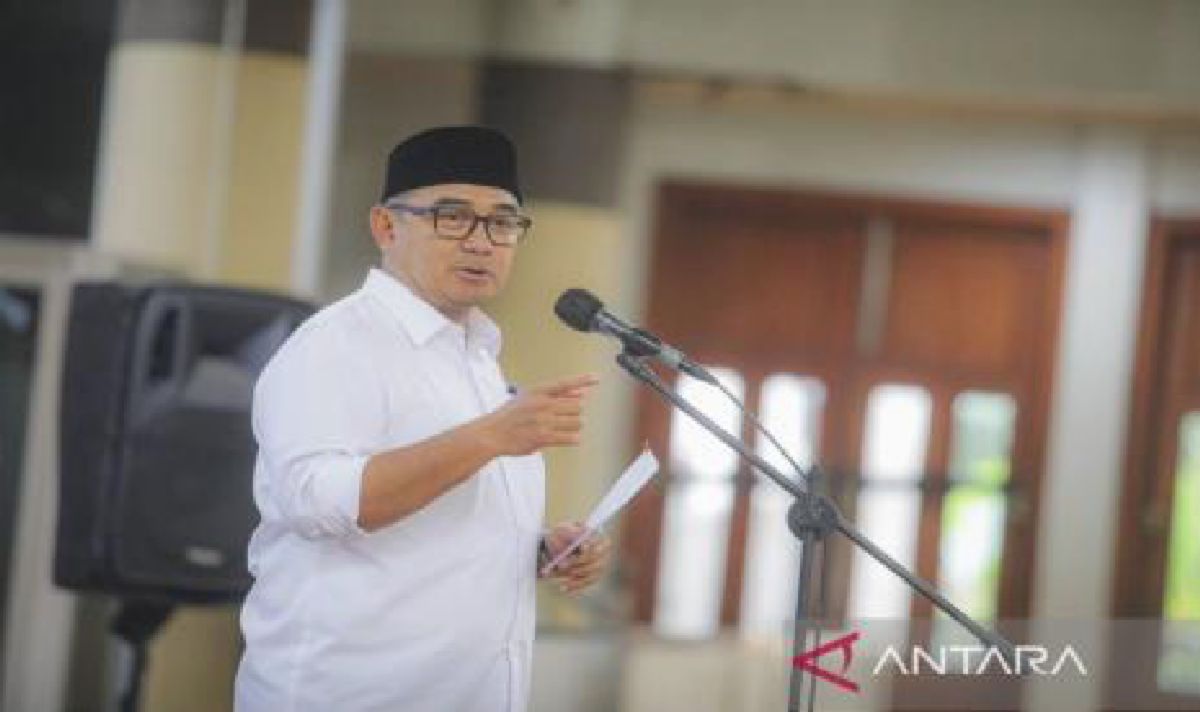 Kondisi Wali Kota Bandung Muhammad Farhan Mulai Stabil