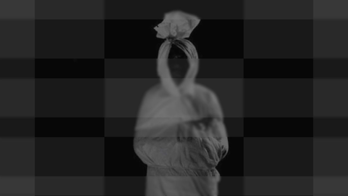 Nasional — Teror Pocong Kembali Muncul Saat Ekonomi Sulit