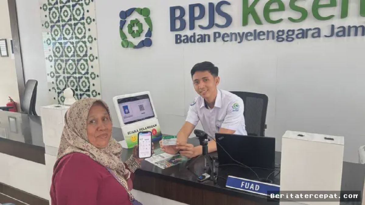 JAKARTA — PROLANIS Jadi Andalan Peserta JKN Pantau Penyakit Kronis