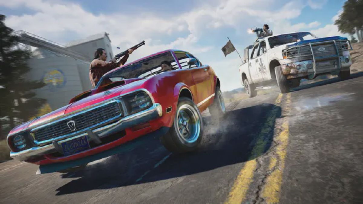Far Cry 5 Dinobatkan Sebagai Game Open-World Terbaik untuk Dimainkan 2026