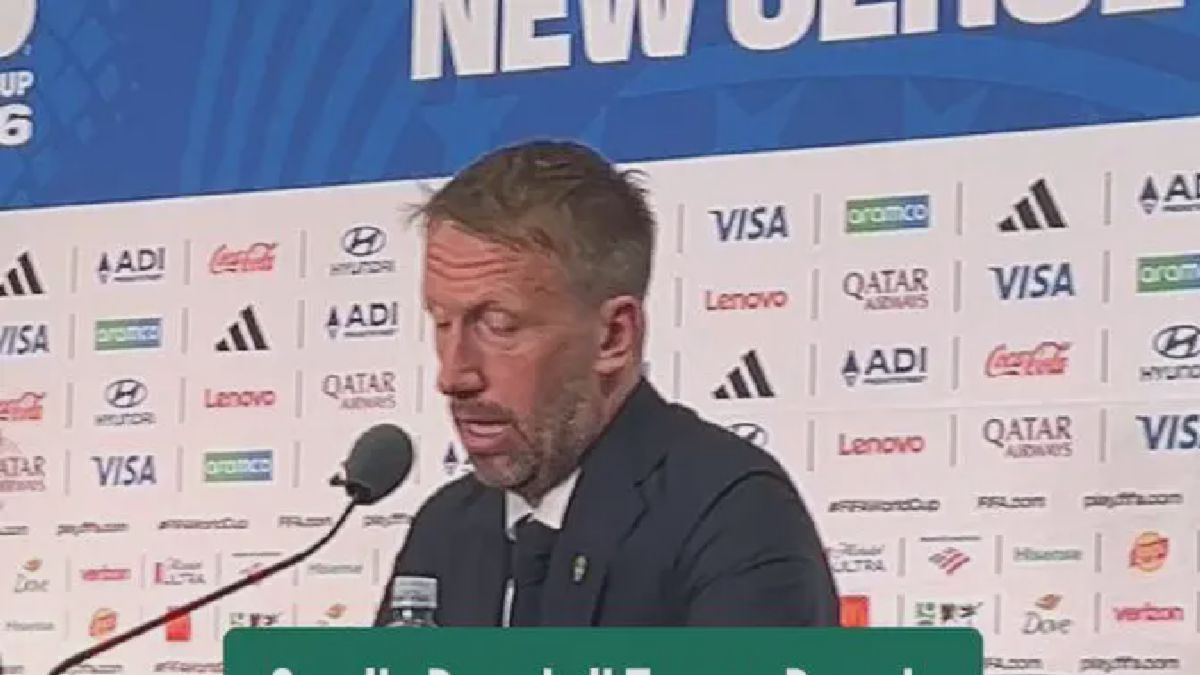 Graham Potter Akui Keunggulan Prancis Usai Swedia Tersingkir 0-3