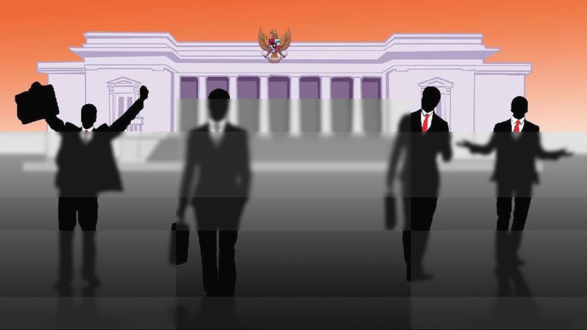 Basuki Hadimuljono Hidup Sederhana Meski Pimpin Proyek Triliunan