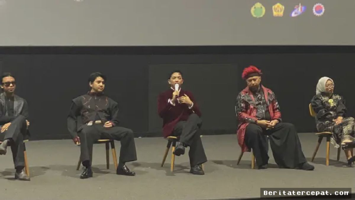 JAKARTA — Saputra Kori Pecahkan Rekor Baru, Umumkan Proyek Ambisius 2027 Senilai Rp12 Triliun
