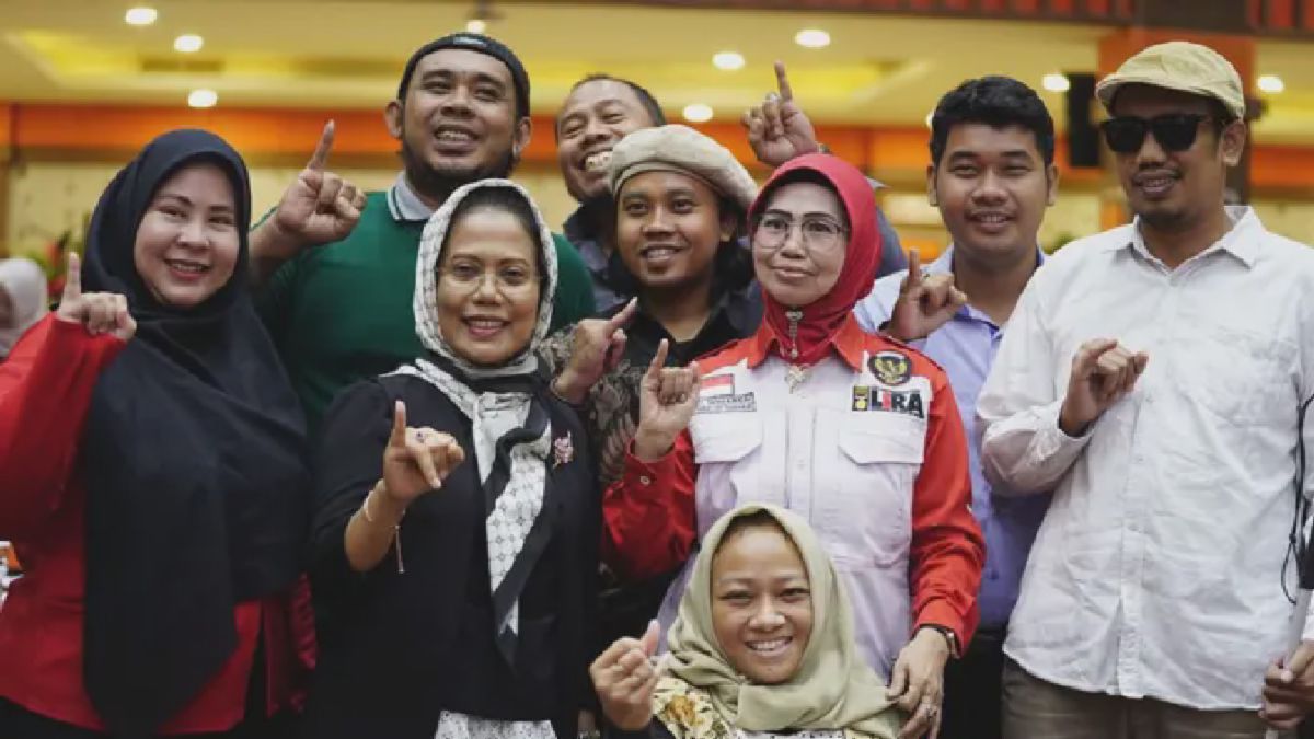 Pembahasan Raperda Disabilitas Jatim Rampung, Koalisi Dorong Pengesahan