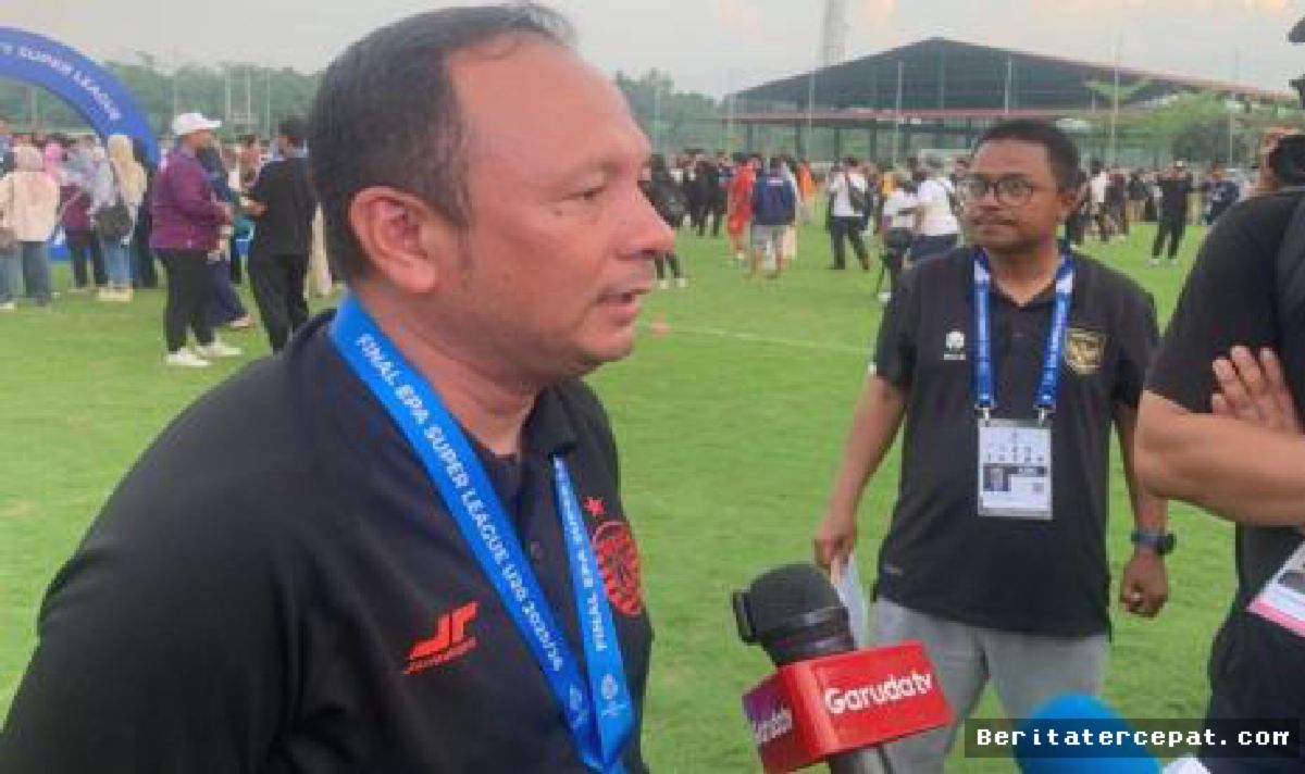 Persis Solo — Rampungkan Jajaran Pelatih Musim 2026/2027