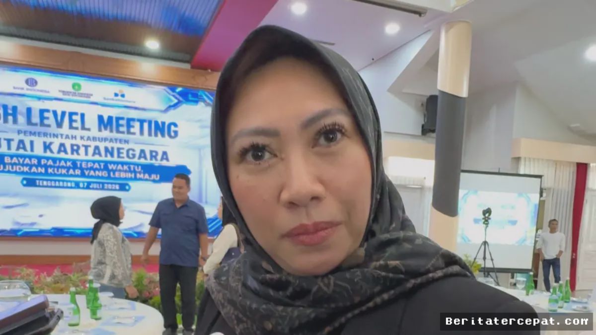 TENGGARONG — Bankaltimtara mengonfirmasi tengah menghadapi sorotan tajam setelah dugaan celah prosedural