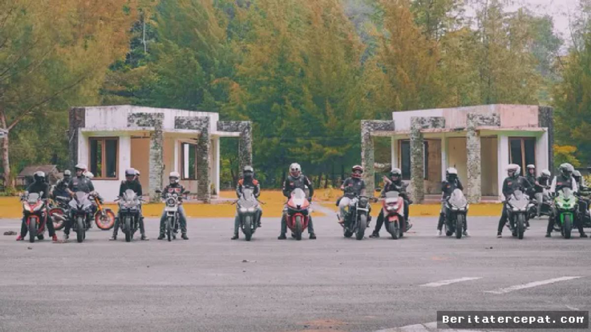 Repsol Ride Story Pilih Aceh sebagai Destinasi Berikutnya