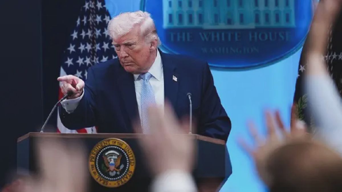 Trump Bahas Regulasi Bitcoin, Pabrik Raksasa Islandia Jadi Sorotan