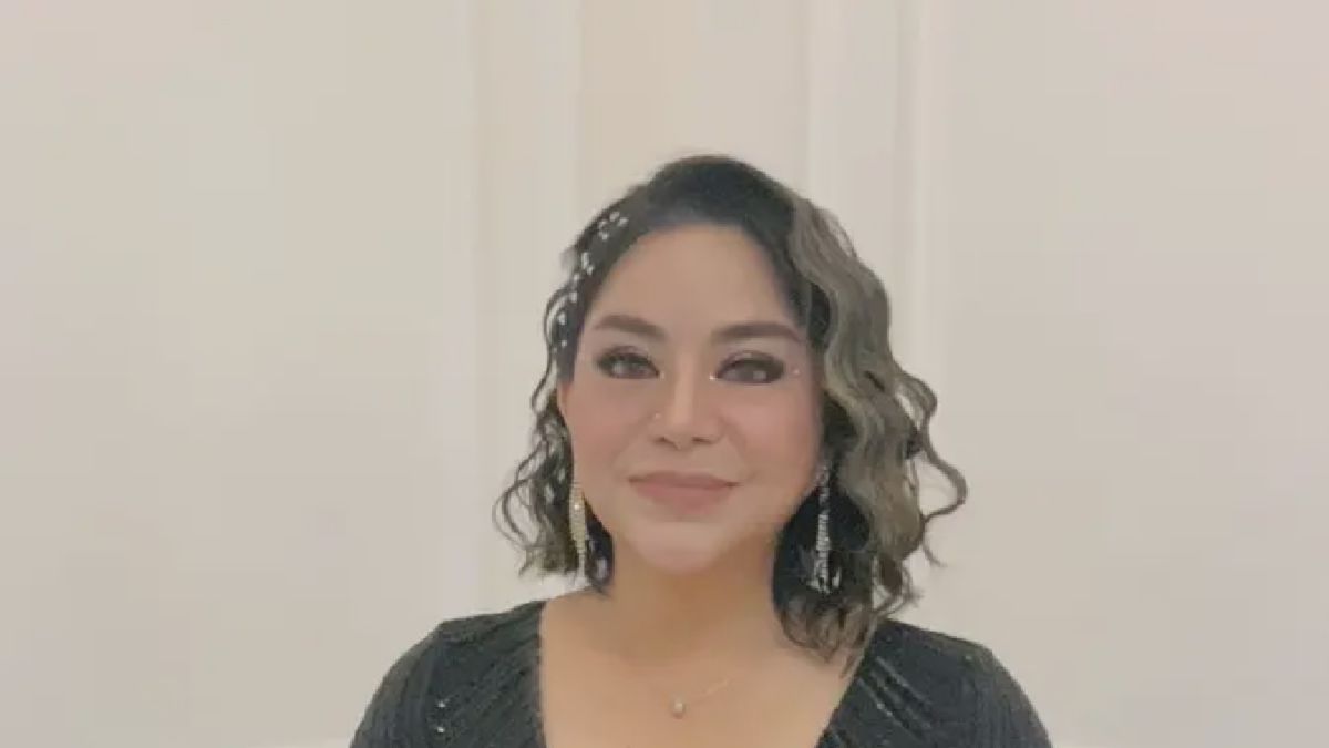 Anisa Bahar Lanjutkan Kasus Hukum Cover Lagu 'Gapapa' yang Diduga Langgar Hak Cipta