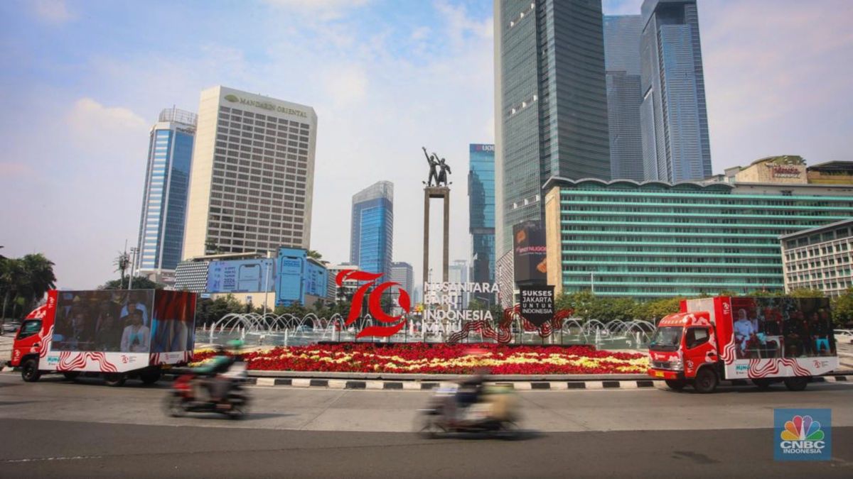 Jakarta — Hari Jadi 22 Juni 1527 Dibantah, Ini Kronologi dan Buktinya