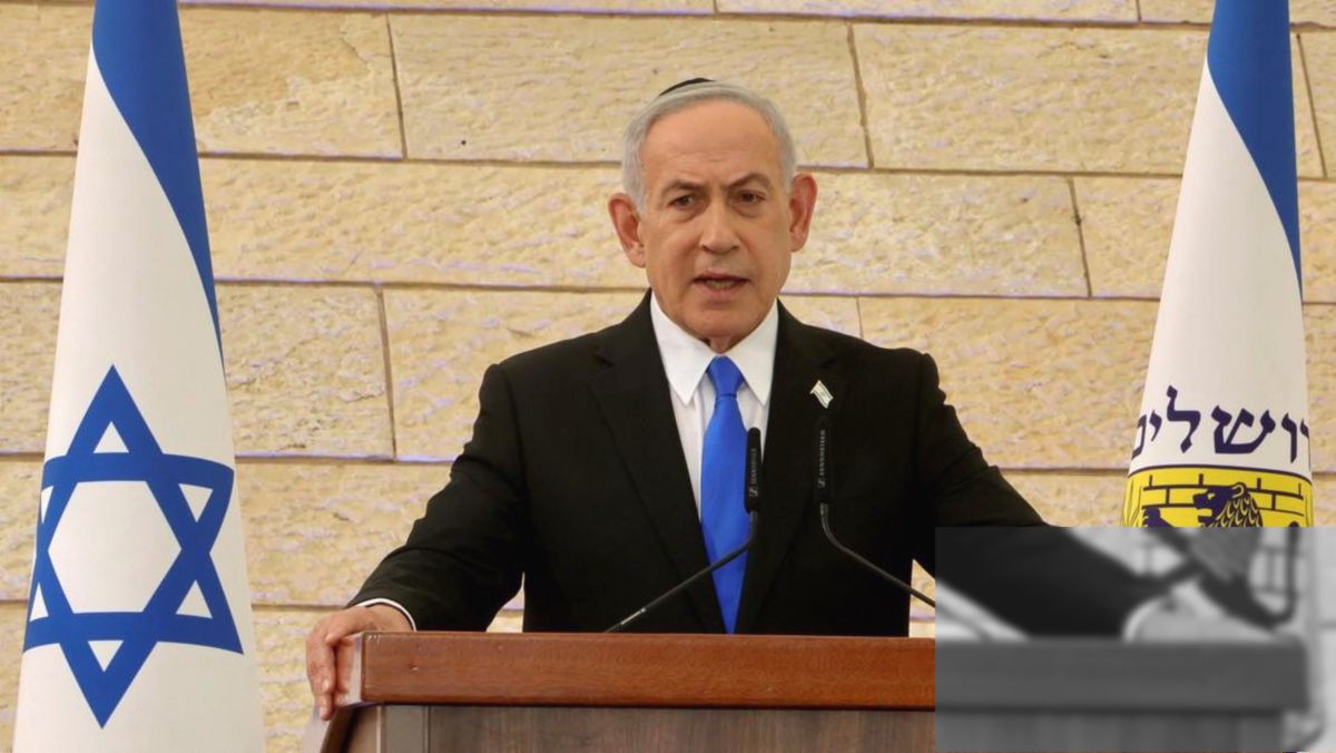 Kakak Netanyahu Tewas Ditembak Sniper, PM Israel Murka