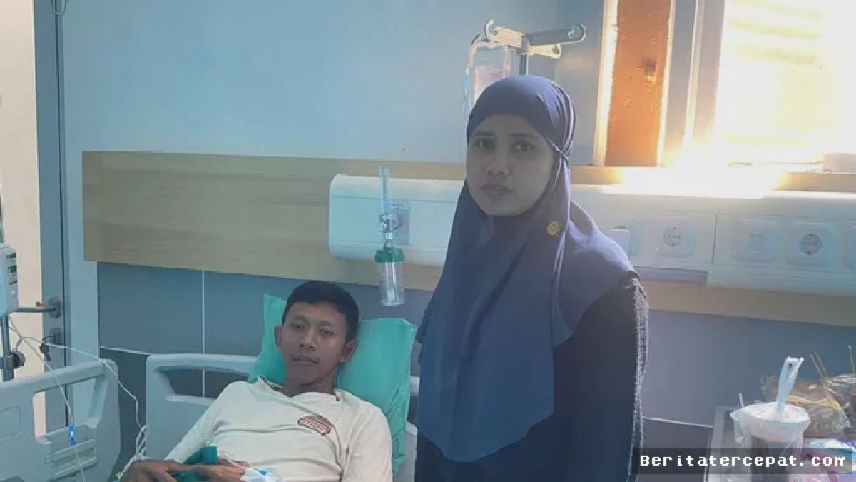 Yogyakarta — Yuni Rasakan Layanan JKN Cepat dan Tanpa Pembedaan