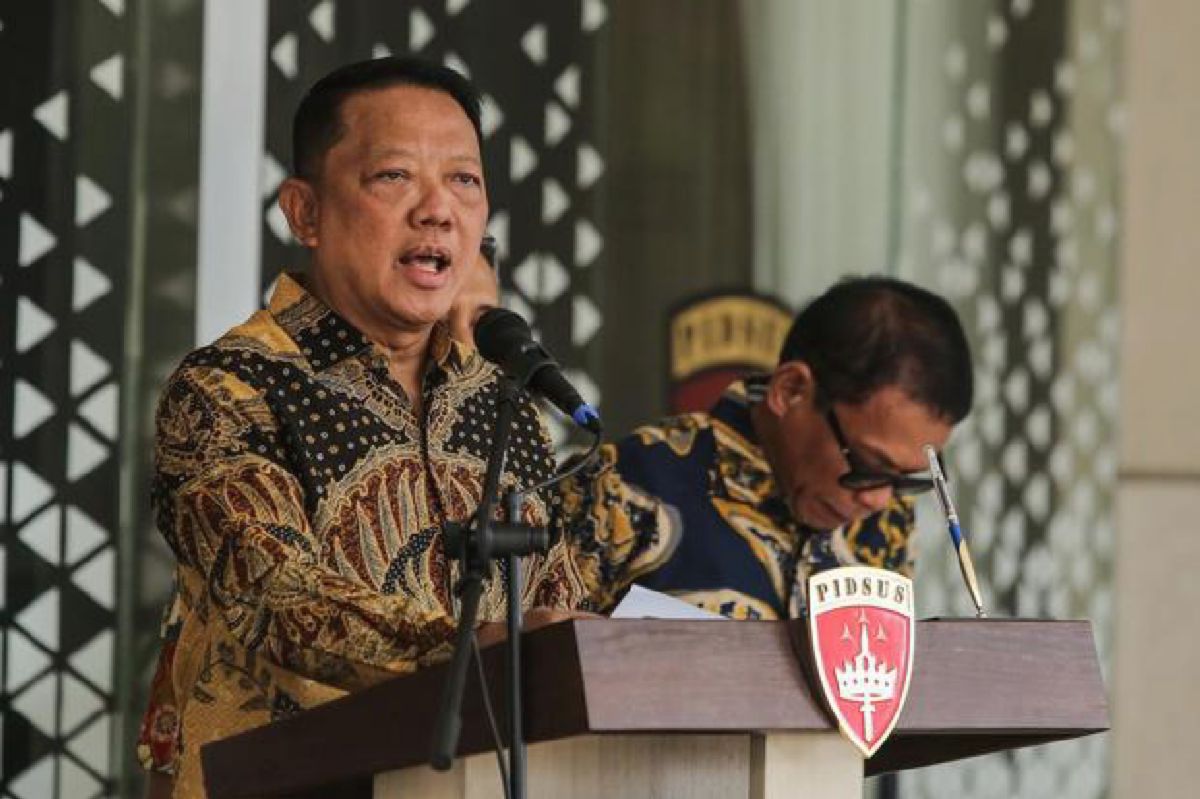 Febrie Adriansyah Jadi Tersangka TPPU, Kasus Ditangani Jampidsus