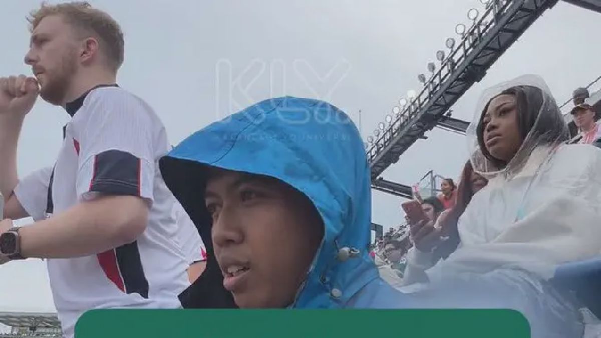 Jurnalis Indonesia Liput Piala Dunia 2026, Alan Shearer Kirim Salam untuk Fans