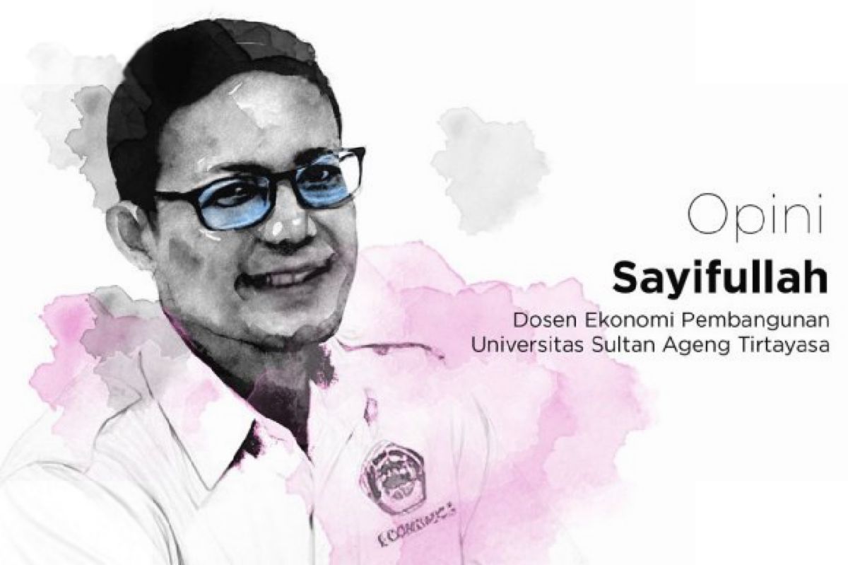 Inflasi Pangan Tekan Masyarakat Miskin, Ketahanan Sistem Jadi Krusial