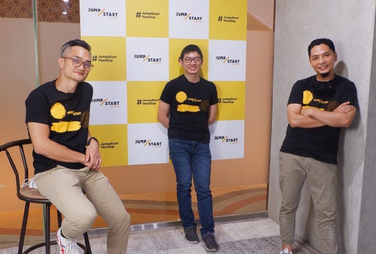 Akulaku Matangkan Rencana IPO, McEasy dan JumpStart Perluas Pasar