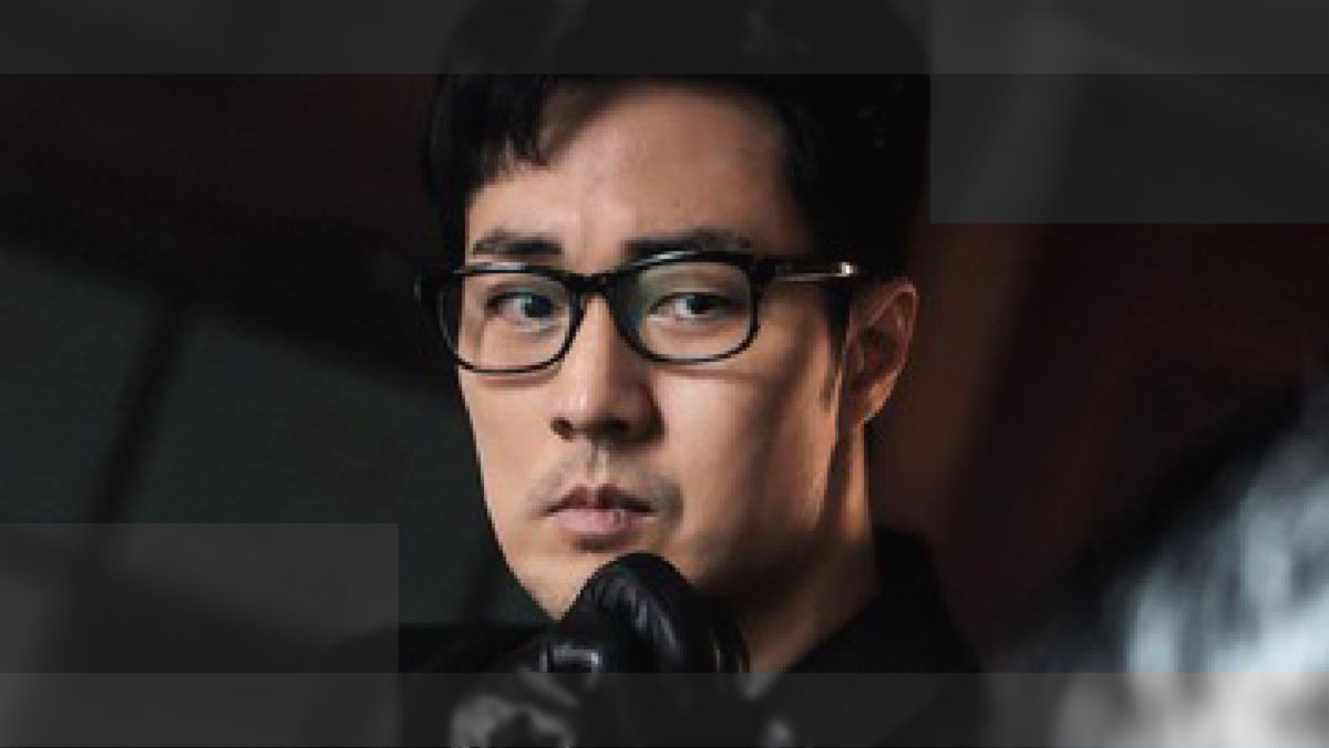 Agent Kim Reactivated Meroket, Raja Charles Reuni dengan Harry