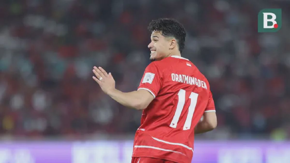 Timnas Indonesia Tundukkan St Kitts and Nevis 3-0 di FIFA Series