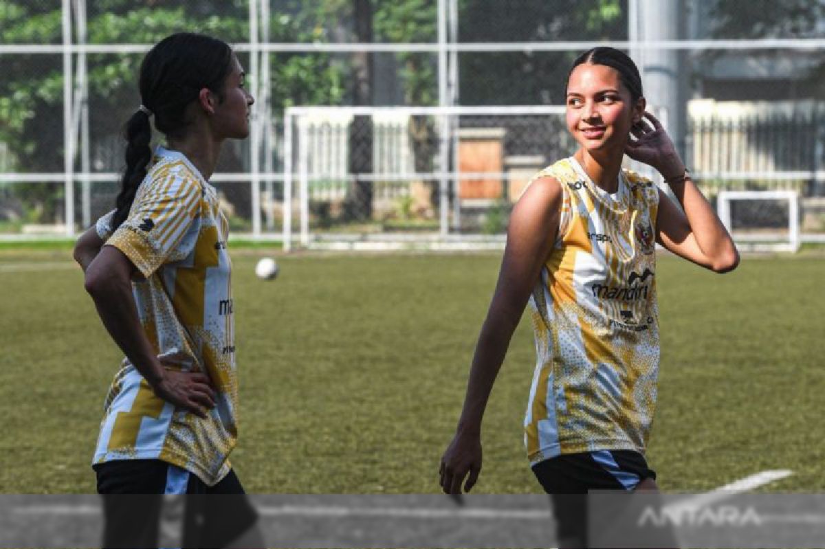 Indonesia Kalahkan Timor Leste 2-0 di Laga Pembuka Piala AFF Putri 2026