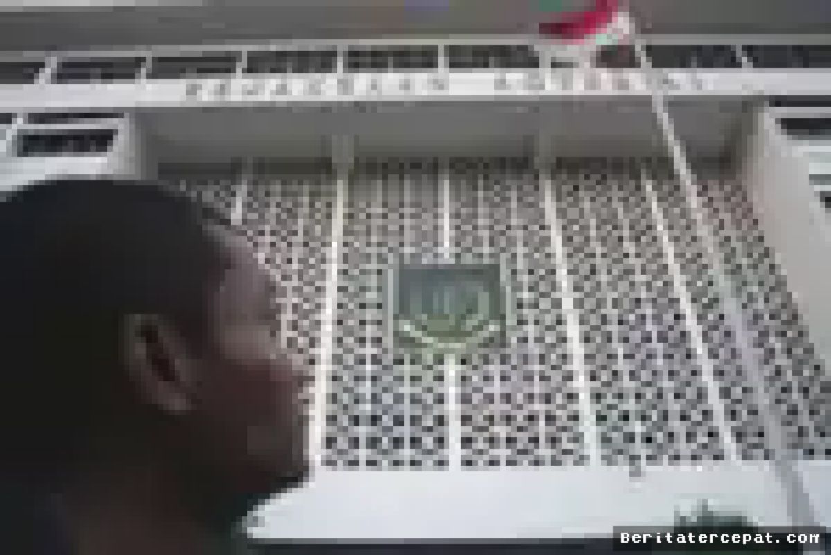 JAKARTA — Kejagung Bantah Isu Jampidsus, Surat Kewaspadaan untuk Integritas