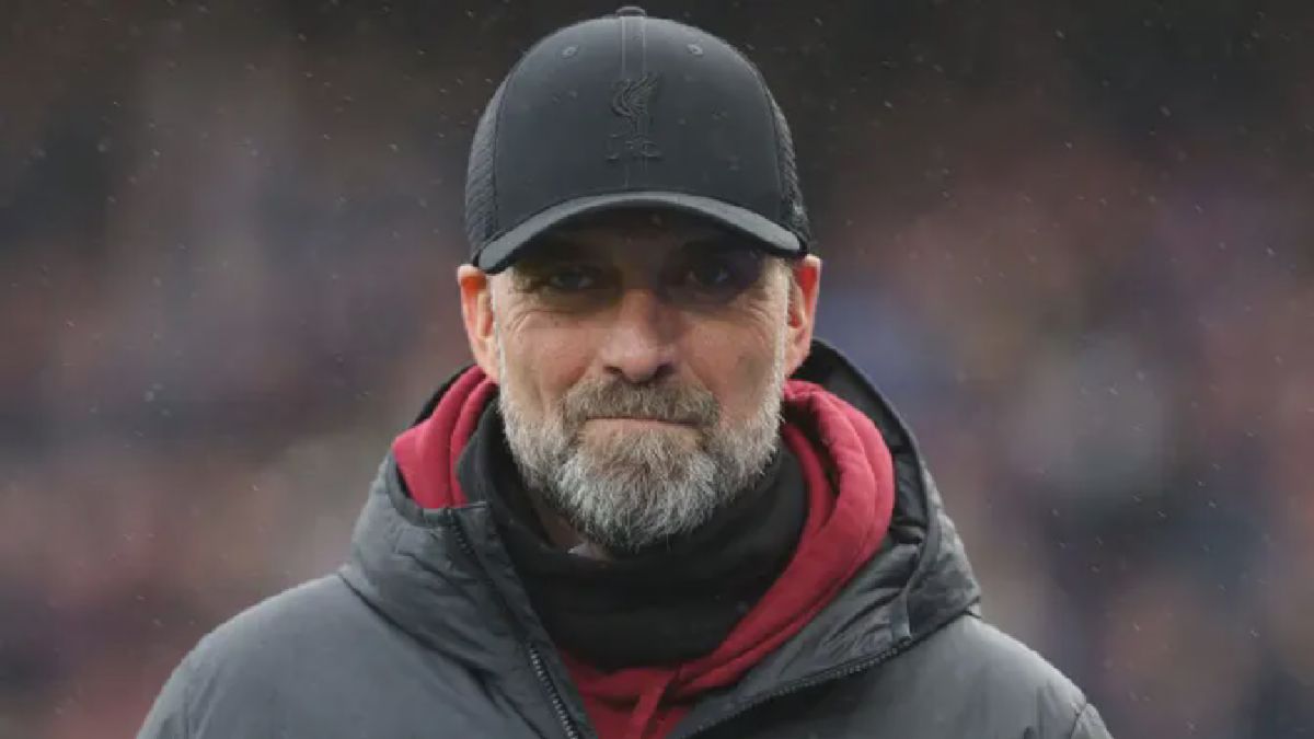 Klopp Tinggalkan Liverpool Usai Jadi Pelatih Terlama Premier League