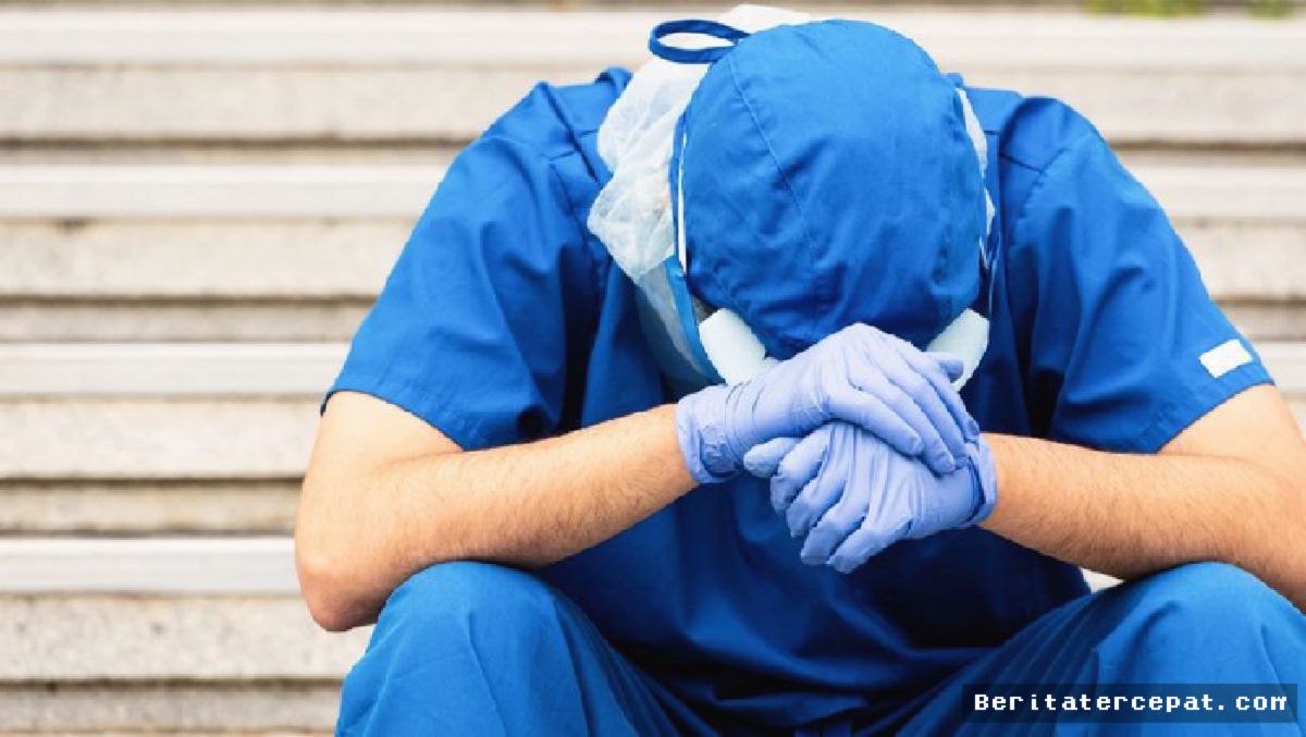 Kemenkes Stop PPDS Anestesi Unsrat usai Dokter Tewas Diduga Perundungan