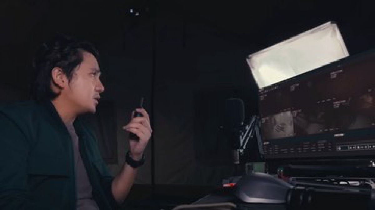 Film 402 Rumah Sakit Angker Korea Diangkat dari Kisah Nyata?