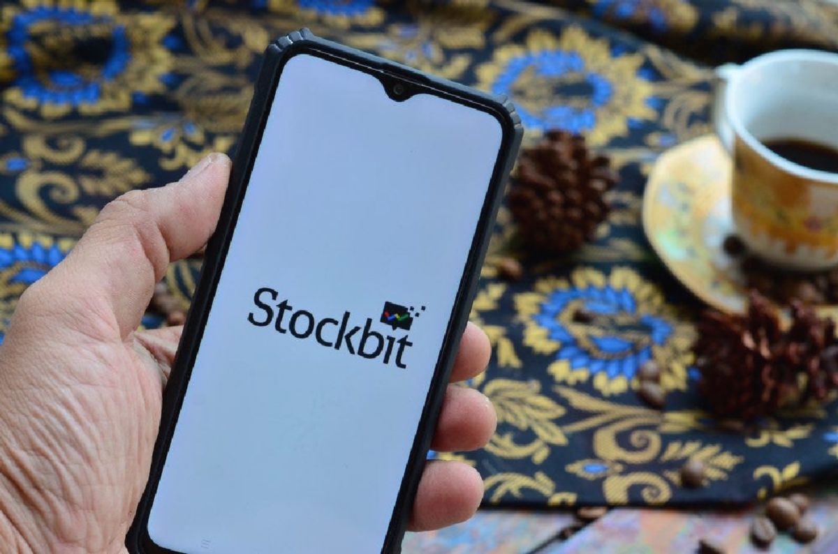 Jakarta — Stockbit Kokoh, Robinhood Bidik Asia Tenggara, one% Fokus Kesehatan