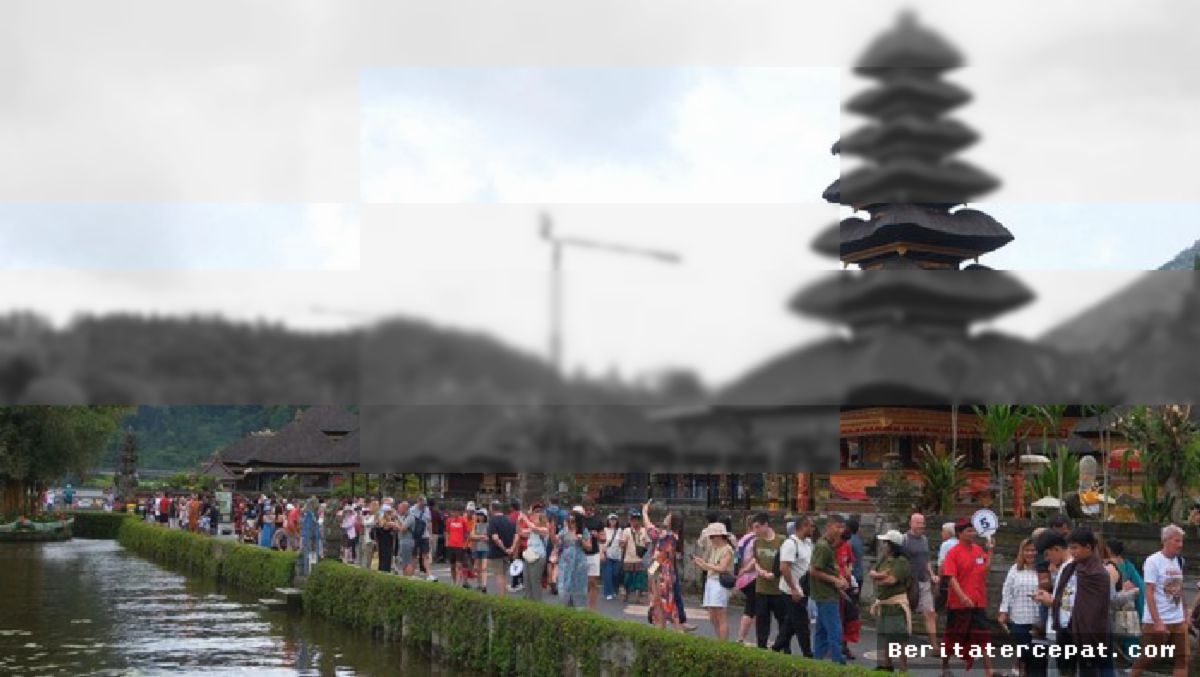 Pemandu Wisata Australia Ingatkan Turis Waspada Pencurian di Bali