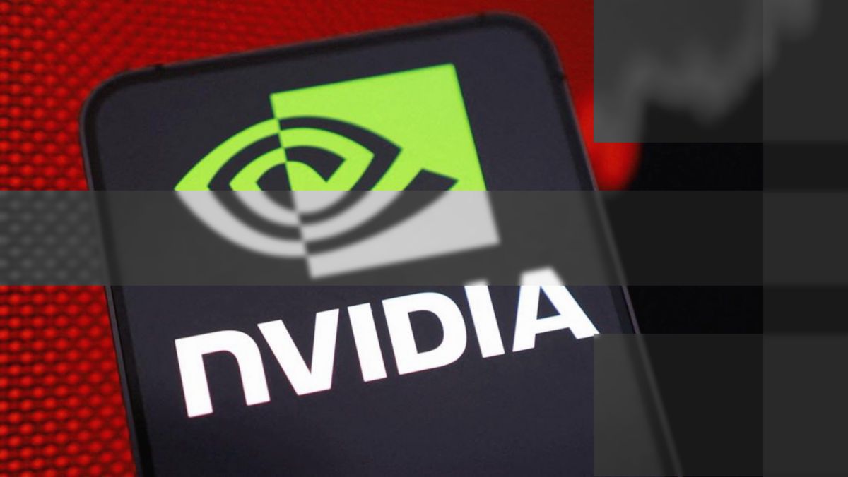 Nvidia — Era Kejayaan AI Mulai Runtuh, Saham Anjlok 15%