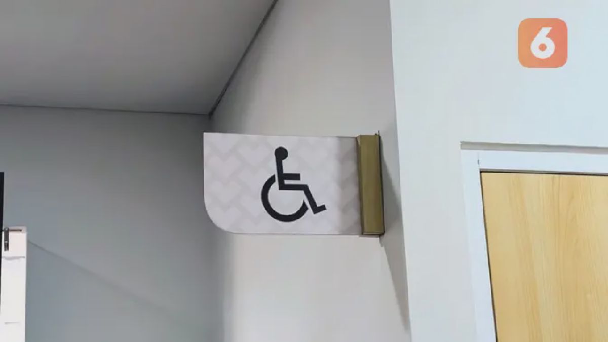 RSUD Tuan Besar Syarif Idrus Kubu Raya Perkuat Akses Disabilitas