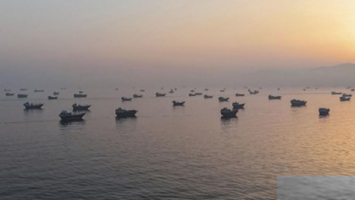 Teheran Tegaskan Masa Depan Selat Hormuz Ditentukan Iran dan Oman