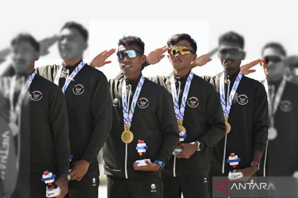 Bangkok, Thailand — SEA Games ke-33 Resmi Digelar untuk Pererat Persaudaraan ASEAN