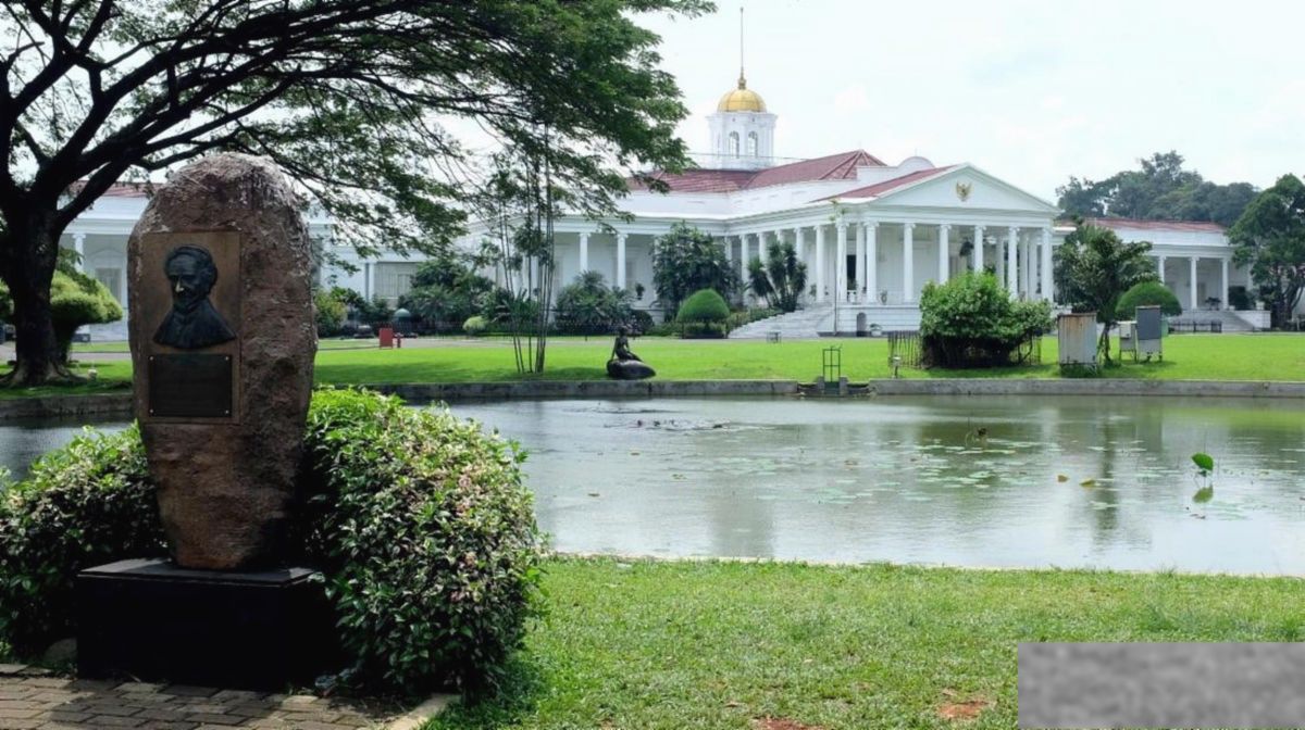 Dosen IPB Beberkan Penyebab Bogor Makin Panas dan Jarang Hujan