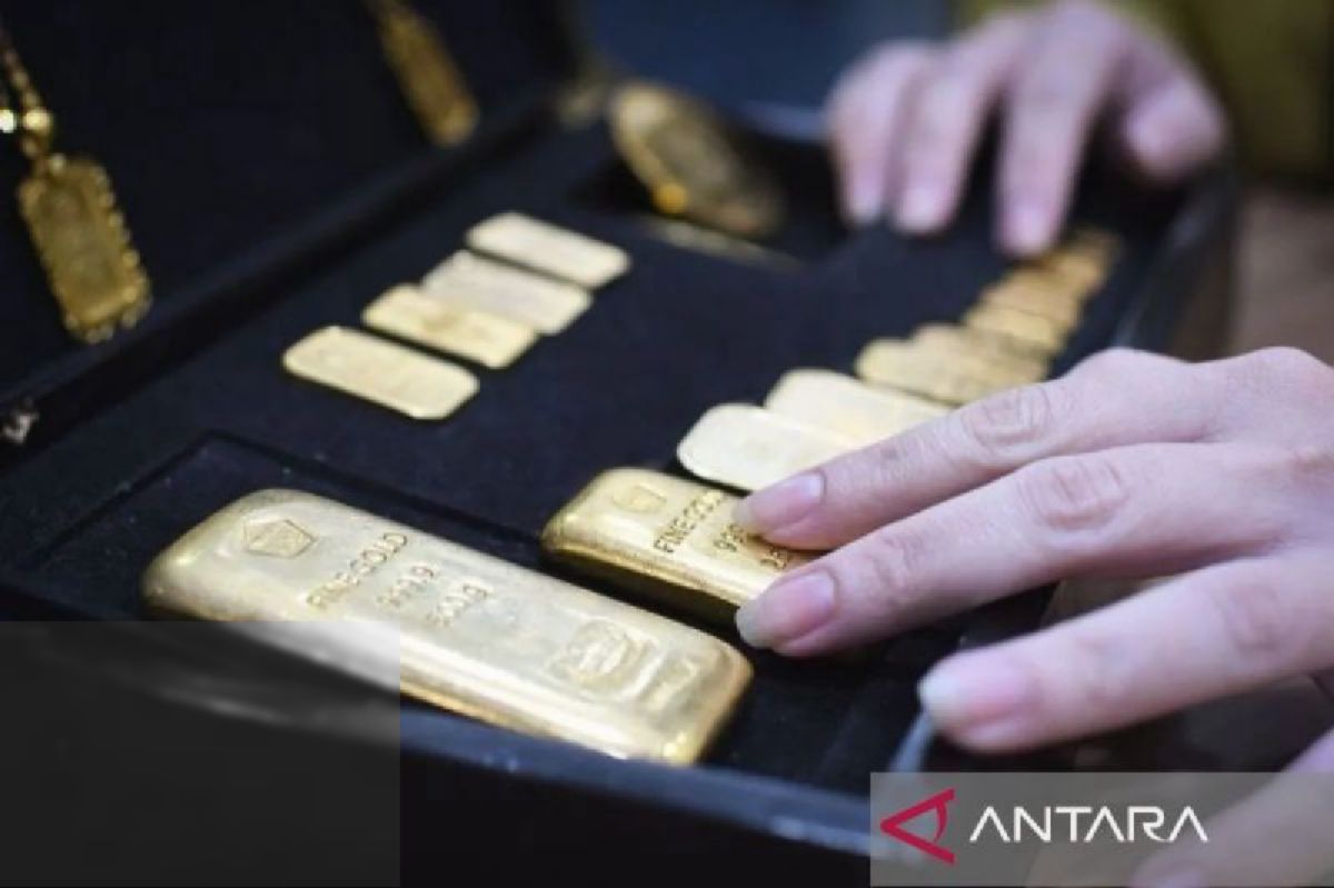 Investasi Emas atau Perak, Mana Lebih Aman untuk Jangka Panjang?