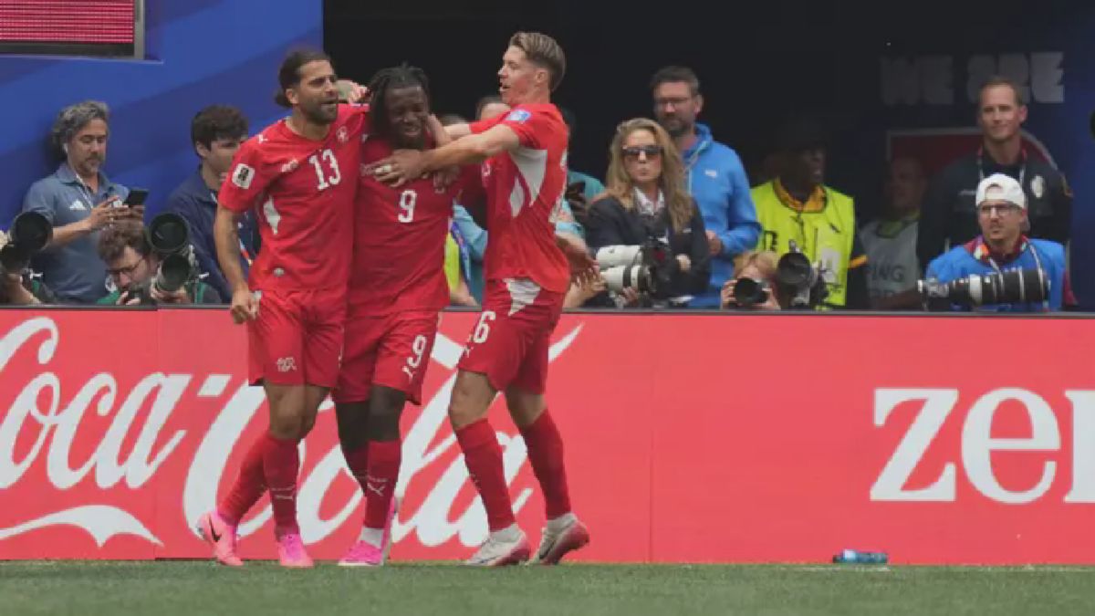 Swiss Gilas Bosnia, Timnas Mesir Disambut Meriah di Tanah Air