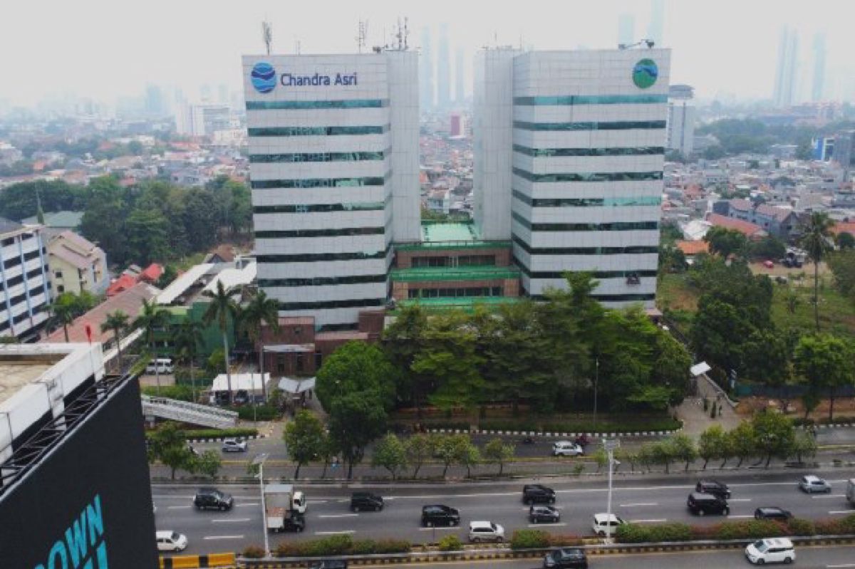 Prajogo Pangestu Merambah Listrik Sampah Proyek Danantara