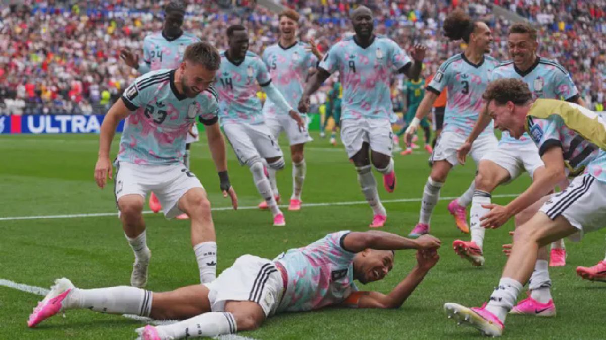 Tielemans dan Ronaldo Pimpin Kemenangan di Dua Turnamen Berbeda