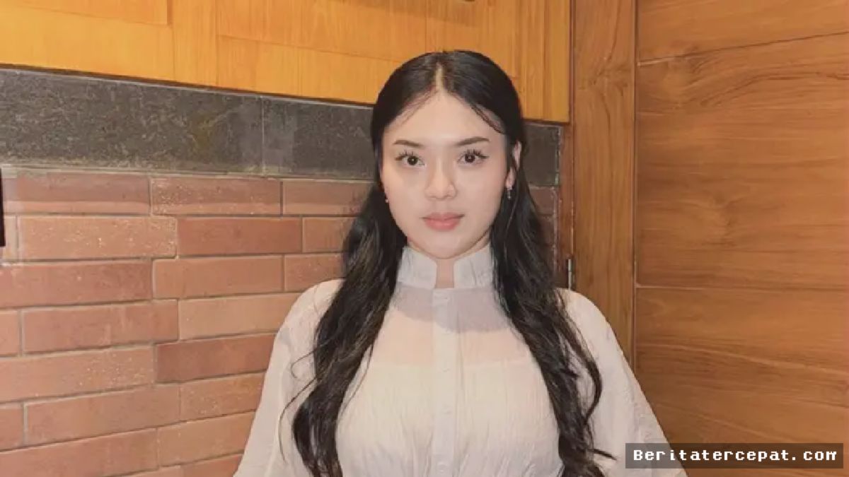 Riffa Faii: Dari Tren Slow Motion TikTok Hingga Jadi Kreator Konten Sukses